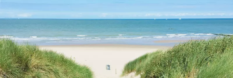 Film by the Sea in Zoutelande