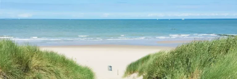 Zoutelande Zingt aan Zee — muziek in Zoutelande
