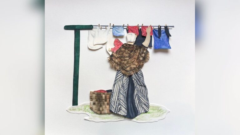 Expositie Lennard Hendrikse in Polderhuis — museum-expo in Zoutelande