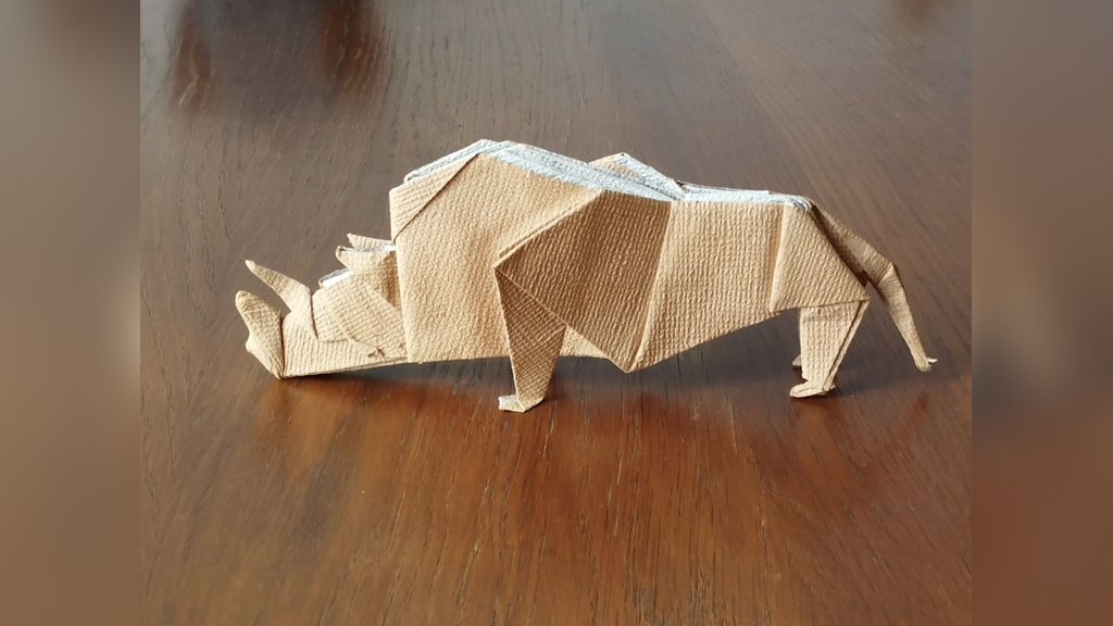 Origami café Westkapelle in Zoutelande