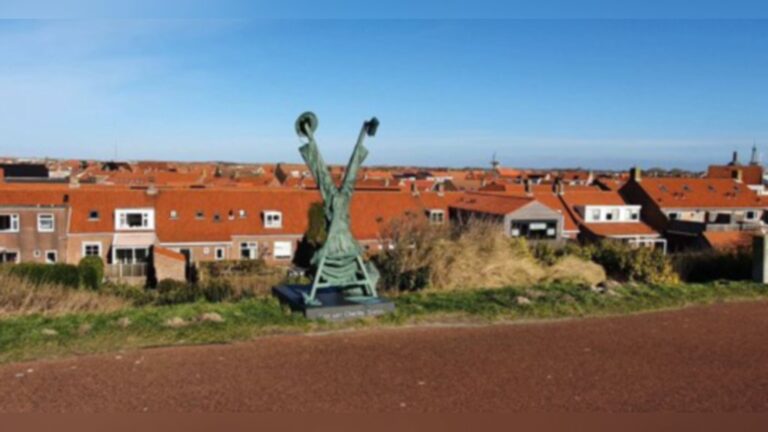 Woensdag wandelmiddag Westkapelle — natuur in Zoutelande