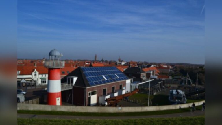 Woensdag wandelmiddag Westkapelle — natuur in Zoutelande