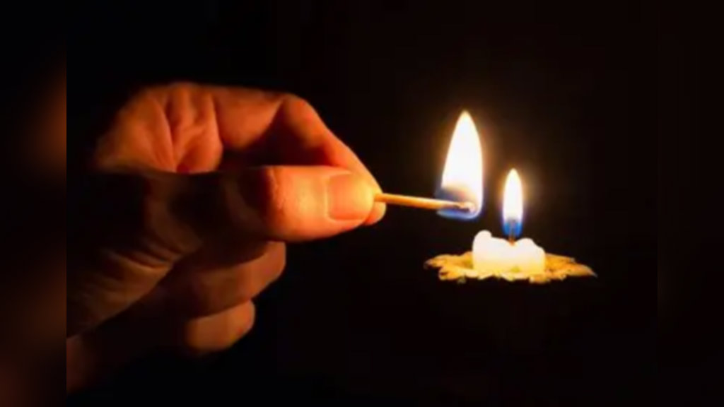 Choral Evensong voor Allerheiligen in Zoutelande